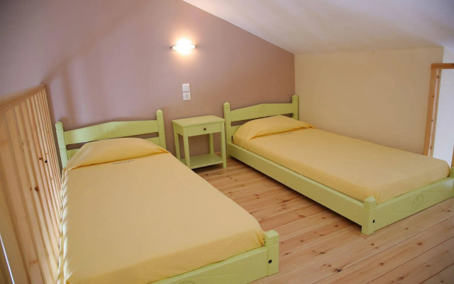 Maistrali Hotel Zante