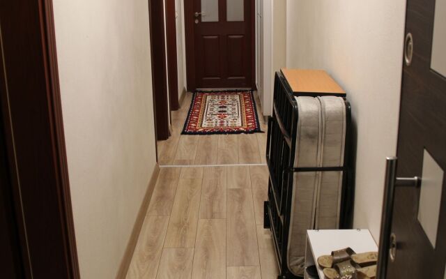 Ayder Tas Apart