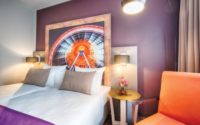 Leonardo Hotel Munich City South