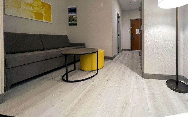 Comfort Suites Augusta