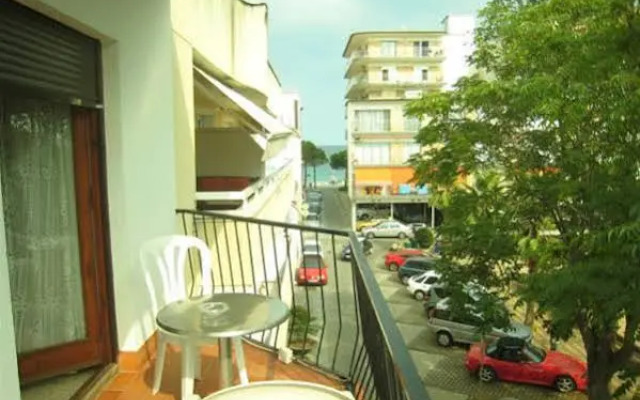 Hostal La Marina