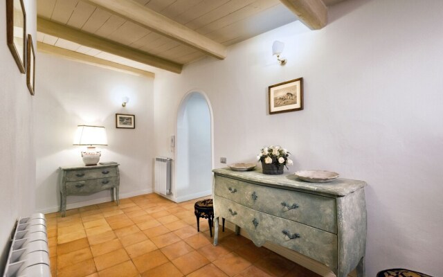 Villa delle Fontane