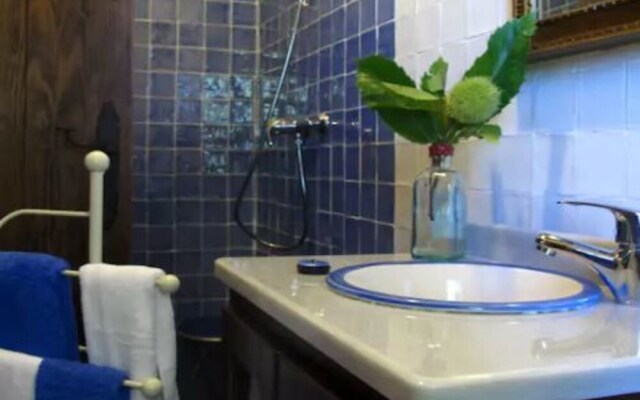 Badajoz 101531 3 Bedroom Holiday home By Mo Rentals