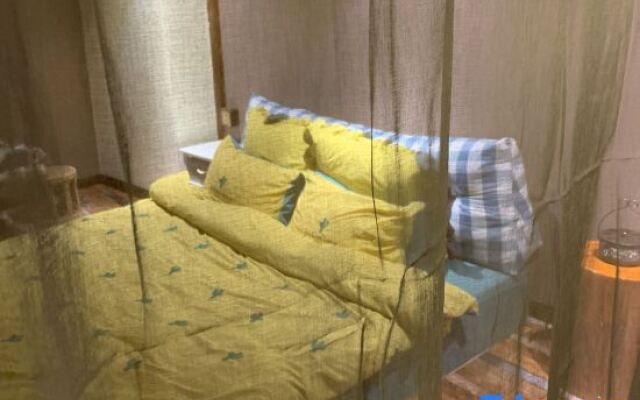 Floral Hotel·Our Yard Hotel（tengchong）