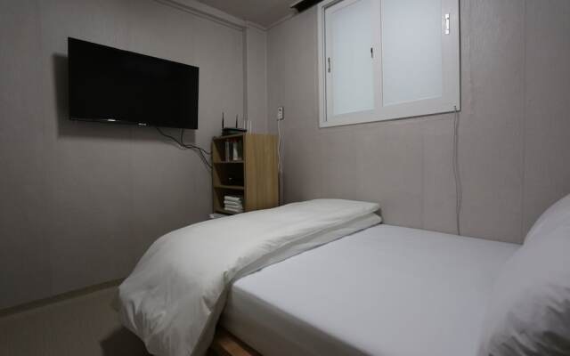 Yeongdeungpo Sun Motel