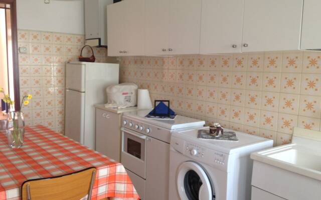 B&B Casanonni Borgo Angeli