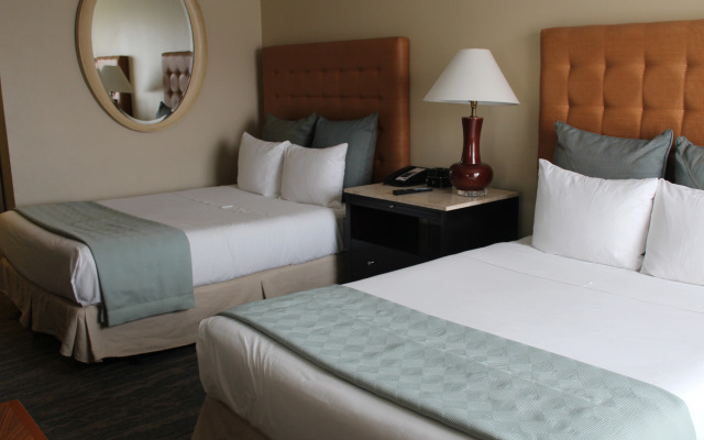 Four Points by Sheraton San Jose Costa Rica
