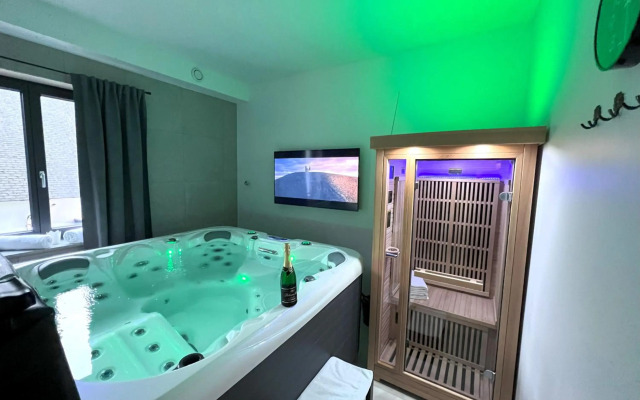 GRAND HARRACHOV PENSION v centru