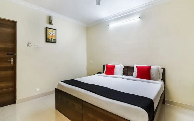 Centre Park by OYO Rooms
