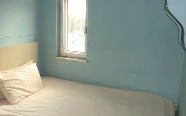 Wenxian Longjiang Hotel