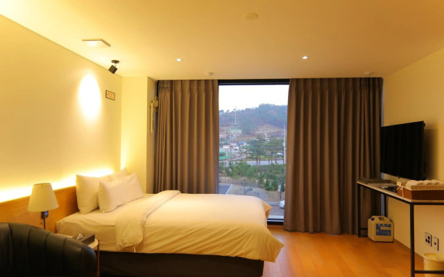 Hotel Gite