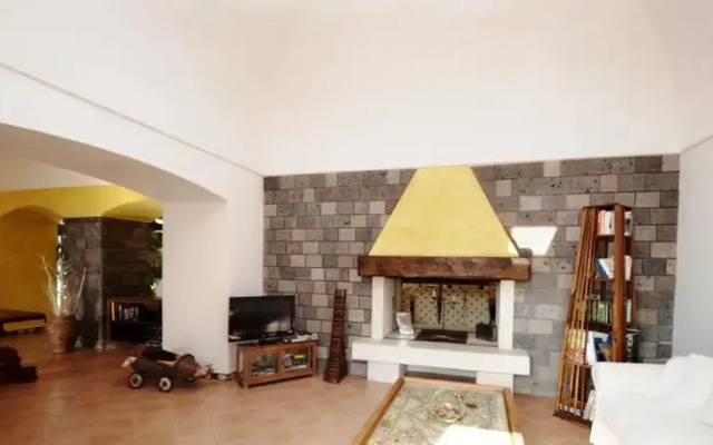 Villa Il Pino
