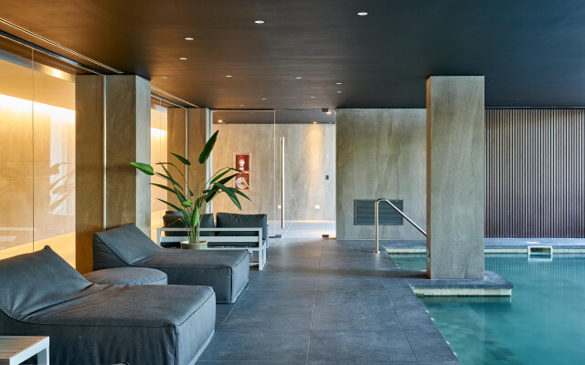 Almarena Puerto Retiro Affiliated by Melia