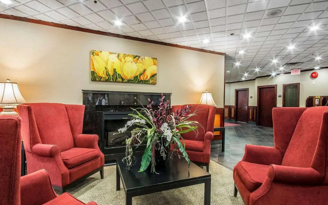 Comfort Inn & Suites