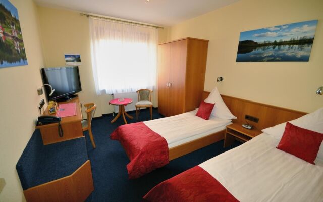Hotel Restaurant Zur Mainlust
