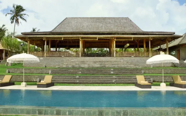Villa Tangguntiti