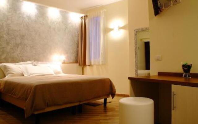 BHL Boutique Rooms Legnano