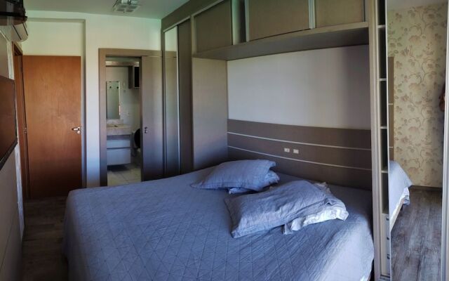 Nautilus Apartamento do Aviador