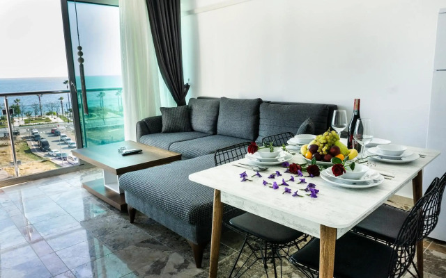 Yelken Apart Hotel