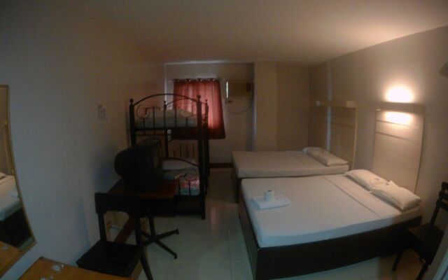 The Loft Inn
