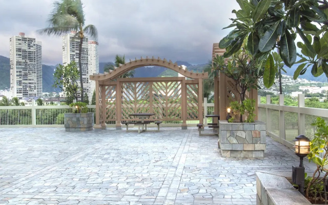 Island Colony 1018 by RedAwning