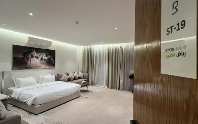 Riyadh Luxury