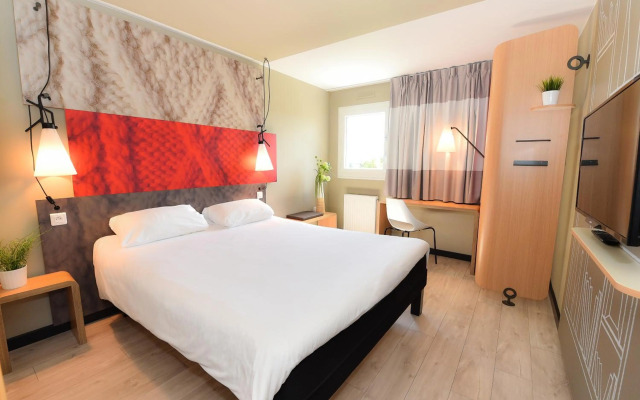 ibis Beaune La Ferme Aux Vins