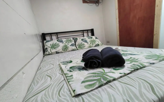 La Ud Lounge and Hostel