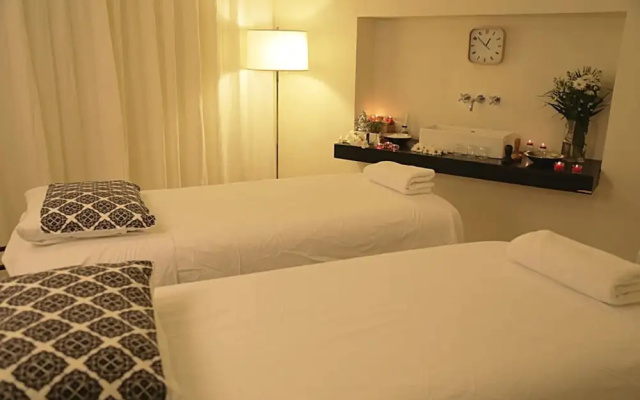 Hotel Secreto