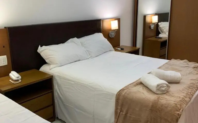 Mandai 01 suite apt 211 MC temporadas