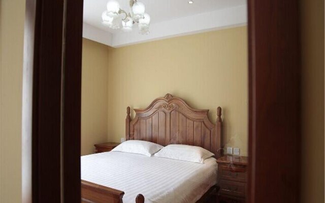 Xiangxue Holiday Hotel