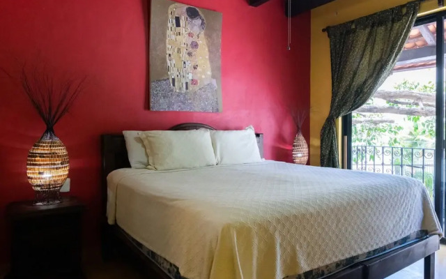 Eclipse 6 by Playa Paradise