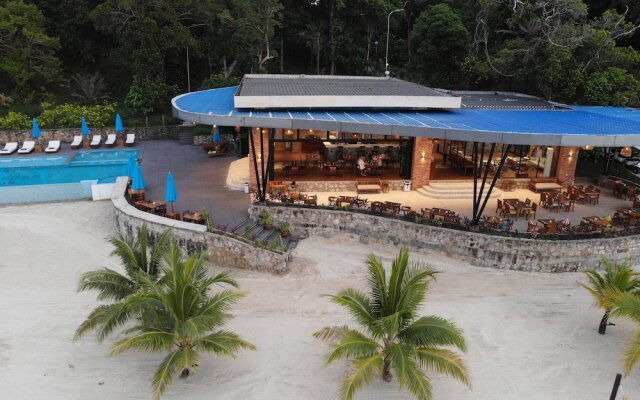 Pearl Beach Resort & Spa