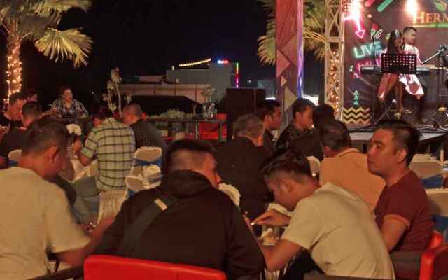 Hotel My Home Sintang