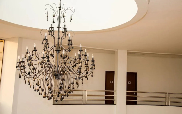 Vale Dos Carajas Hotel