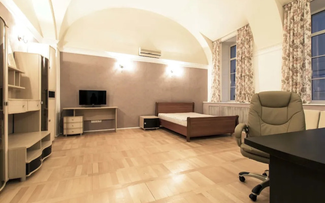 Апартаменты у Эрмитажа