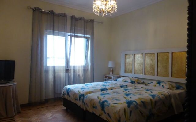 Bento Boutique Apartment - IBG HOME