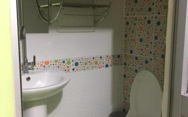 Hostal El Paraiso