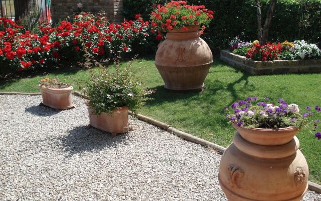 Villa Antica Sosta Renai