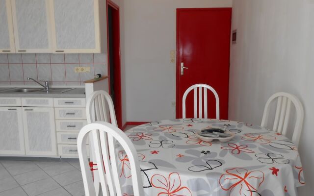 Vodice Boutique Apartments Julia