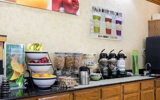 Sonesta Essential Van Buren Fort Smith