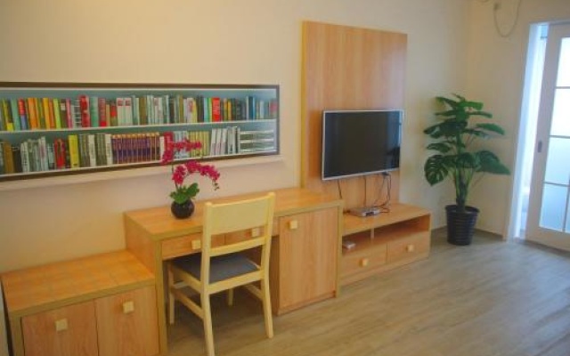Huizhou Xunliao Bay Jungai Vacation Hotel – Guest Rooms – Huizhou