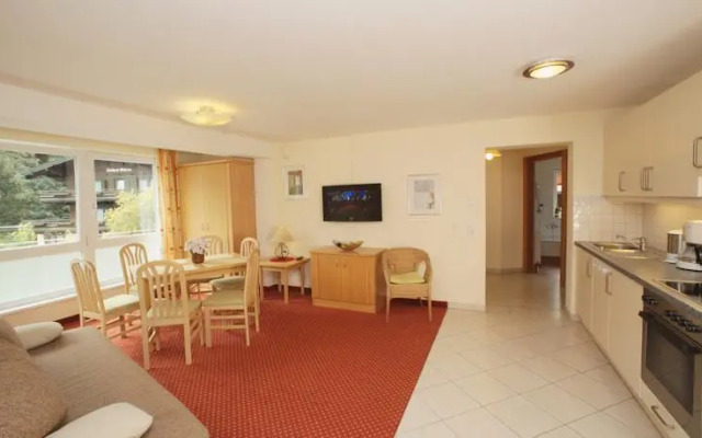 Appartements Furstauer