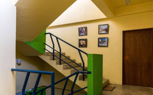 Monsoon Suites