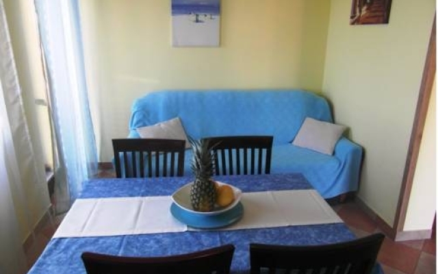 Apartmani Podstrana