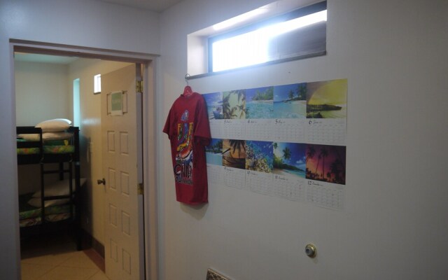 Garapan Guest House
