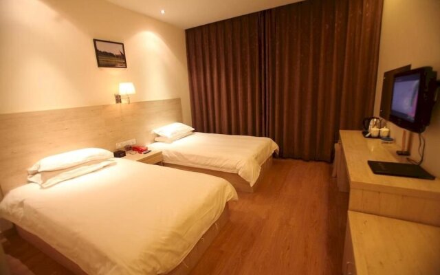 Xiangjiang Hotel