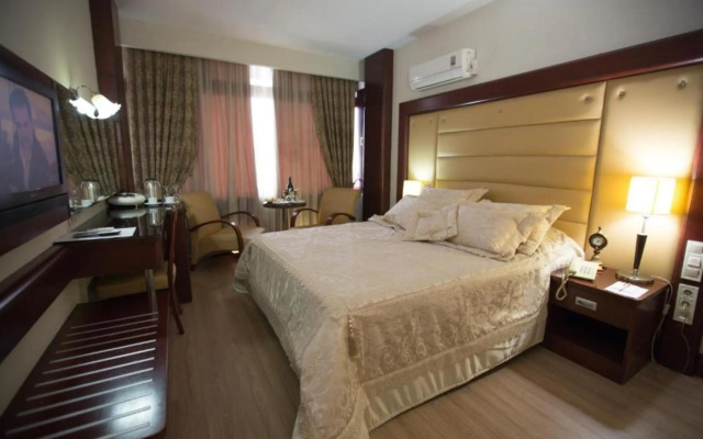 Mersin Oteli
