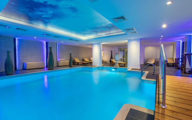 The Highlight Bodrum