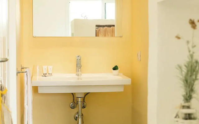 Sardegna è - Beach Rooms